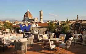 W Florence